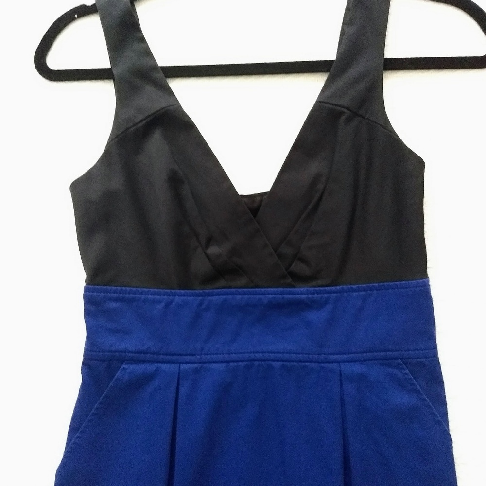 Express Design Studios Dress -Size 2 - Picture 3 of 6